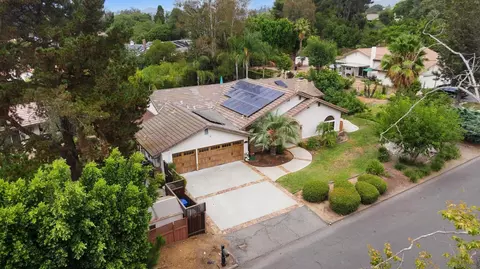 View/Area - 13126 Silver Saddle Ln, Poway, CA 92064 photo 4 of 4