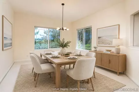 Dining - 613 Carnation Ln, Fallbrook, CA 92028 photo 1 of 2