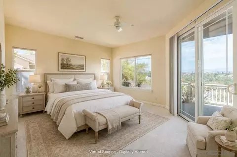 Bedroom - 613 Carnation Ln, Fallbrook, CA 92028 photo 1 of 5