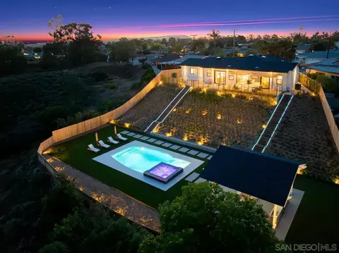 4311 Cindy, San Diego, CA 92117