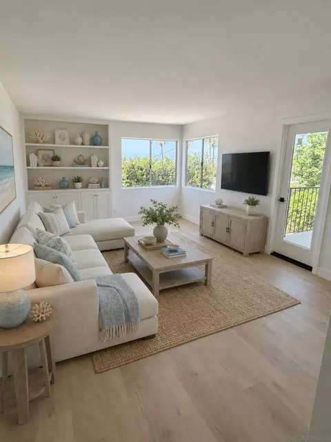 3020 Cowley Way #210, San Diego, CA 92117