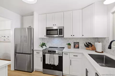 Kitchen - 858 E Ave, Coronado, CA 92118 photo 1 of 2