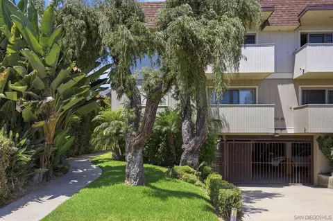 Exterior - 858 E Ave, Coronado, CA 92118 photo 1 of 2