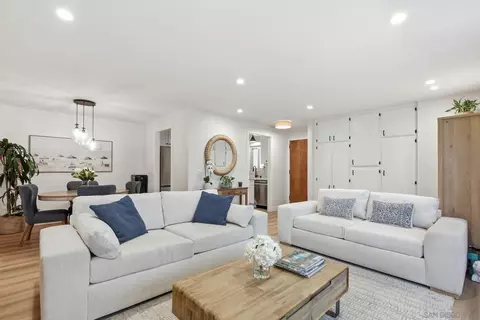 Living - 858 E Ave, Coronado, CA 92118 photo 2 of 3