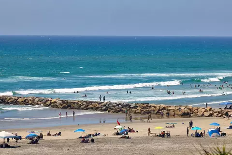 View/Area - 999 N Pacific St #G321, Oceanside, CA 92054 photo 8 of 11