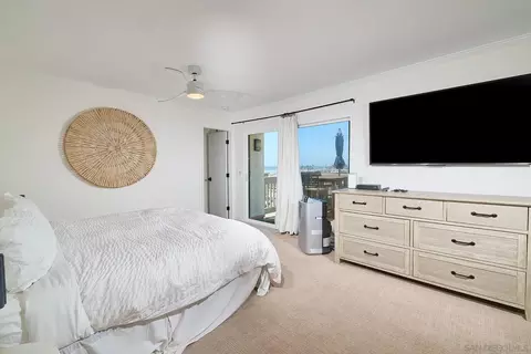 Bedroom - 999 N Pacific St #G321, Oceanside, CA 92054 photo 1 of 3