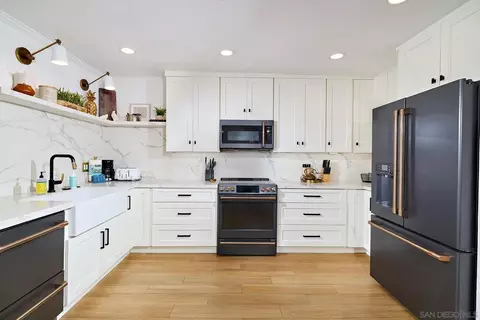 Kitchen - 999 N Pacific St #G321, Oceanside, CA 92054 photo 1 of 2