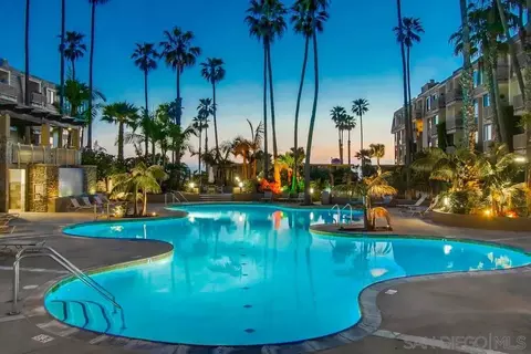 Exterior - 999 N Pacific St #G321, Oceanside, CA 92054 photo 1 of 6