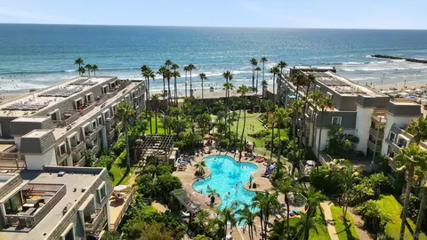 Exterior - 999 N Pacific St #G321, Oceanside, CA 92054 photo 6 of 6
