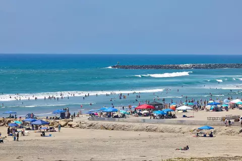 View/Area - 999 N Pacific St #G321, Oceanside, CA 92054 photo 3 of 11
