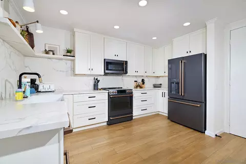 Kitchen - 999 N Pacific St #G321, Oceanside, CA 92054 photo 2 of 2