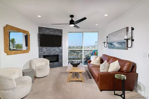 Living - 999 N Pacific St #G321, Oceanside, CA 92054 photo 1 of 3