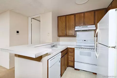 Kitchen - 999 N Pacific #C108, Oceanside, CA 92054 photo 1 of 1