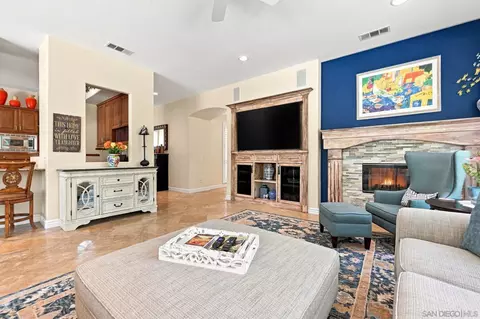 Living - 3501 Lone Hill Ln, Encinitas, CA 92024 photo 4 of 6
