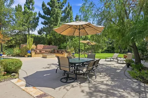 Exterior - 3501 Lone Hill Ln, Encinitas, CA 92024 photo 17 of 24