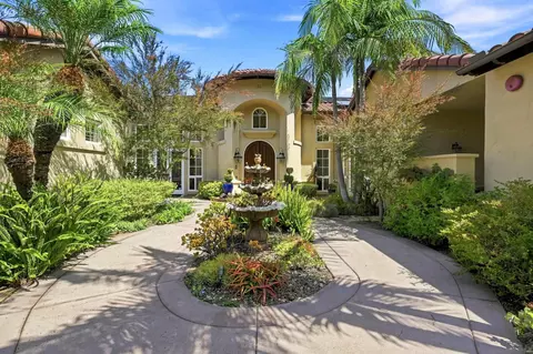 Exterior - 3501 Lone Hill Ln, Encinitas, CA 92024 photo 8 of 24