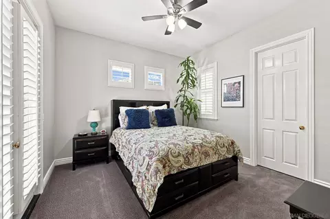 Bedroom - 3501 Lone Hill Ln, Encinitas, CA 92024 photo 2 of 6