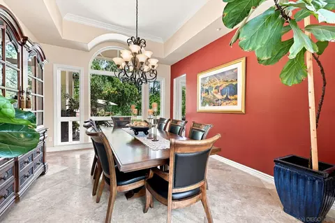 Dining - 3501 Lone Hill Ln, Encinitas, CA 92024 photo 3 of 3