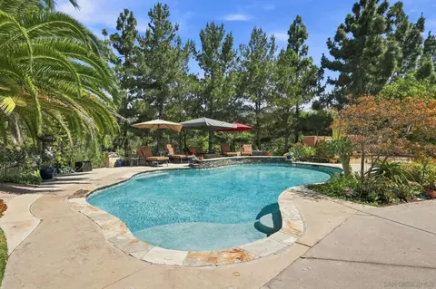 Exterior - 3501 Lone Hill Ln, Encinitas, CA 92024 photo 16 of 24