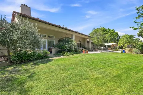 Exterior - 3501 Lone Hill Ln, Encinitas, CA 92024 photo 23 of 24