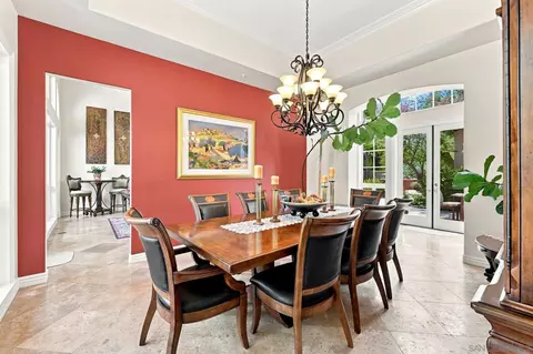 Dining - 3501 Lone Hill Ln, Encinitas, CA 92024 photo 1 of 3