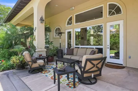 Exterior - 3501 Lone Hill Ln, Encinitas, CA 92024 photo 20 of 24