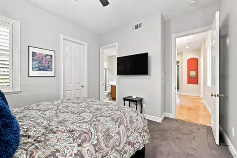 Bedroom - 3501 Lone Hill Ln, Encinitas, CA 92024 photo 3 of 6