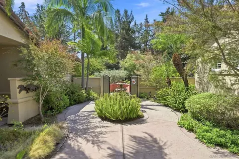 Exterior - 3501 Lone Hill Ln, Encinitas, CA 92024 photo 12 of 24
