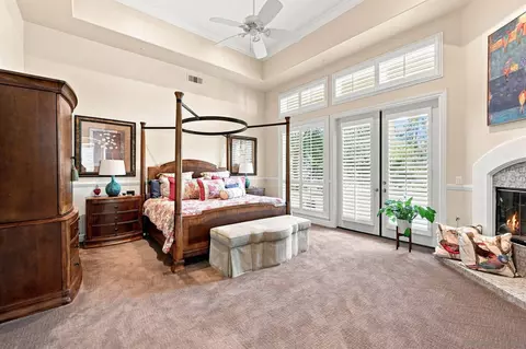 Bedroom - 3501 Lone Hill Ln, Encinitas, CA 92024 photo 5 of 6