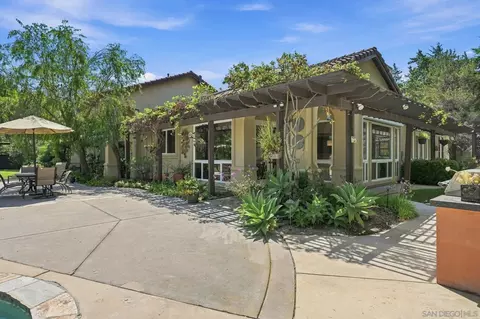 Exterior - 3501 Lone Hill Ln, Encinitas, CA 92024 photo 15 of 24