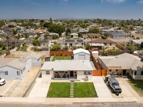 View/Area - 1249 8th, Imperial Beach, CA 91932 photo 4 of 12