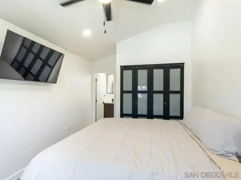 Bedroom - 1249 8th, Imperial Beach, CA 91932 photo 2 of 5