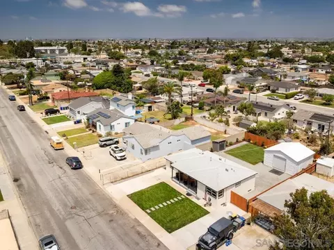 View/Area - 1249 8th, Imperial Beach, CA 91932 photo 6 of 12