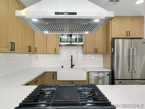 Kitchen - 1249 8th, Imperial Beach, CA 91932 photo 6 of 7