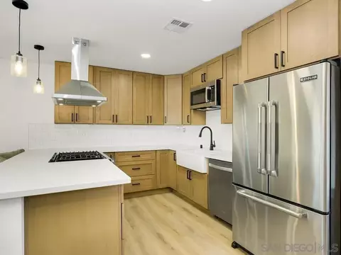 Kitchen - 1249 8th, Imperial Beach, CA 91932 photo 4 of 7