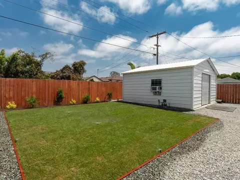 Exterior - 1249 8th, Imperial Beach, CA 91932 photo 5 of 8