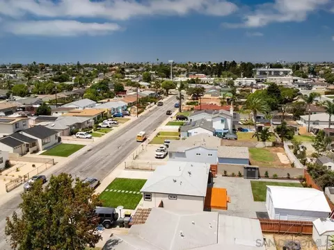 View/Area - 1249 8th, Imperial Beach, CA 91932 photo 8 of 12