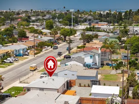 View/Area - 1249 8th, Imperial Beach, CA 91932 photo 12 of 12