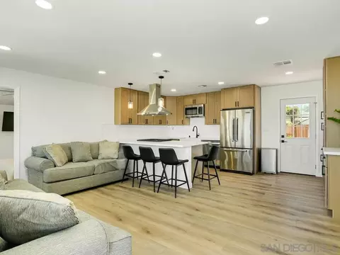 Kitchen - 1249 8th, Imperial Beach, CA 91932 photo 1 of 7