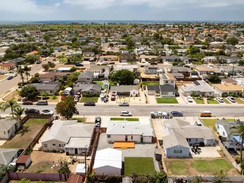 View/Area - 1249 8th, Imperial Beach, CA 91932 photo 9 of 12