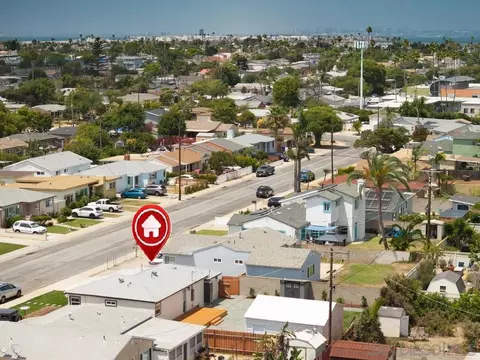 View/Area - 1249 8th, Imperial Beach, CA 91932 photo 11 of 12