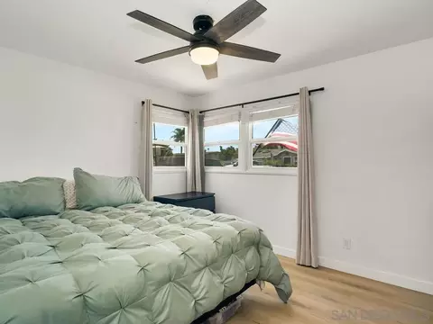 Bedroom - 1249 8th, Imperial Beach, CA 91932 photo 4 of 5