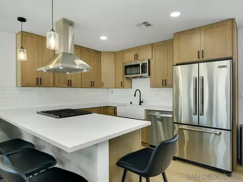 Kitchen - 1249 8th, Imperial Beach, CA 91932 photo 3 of 7