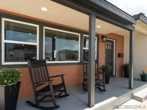 Exterior - 1249 8th, Imperial Beach, CA 91932 photo 2 of 8