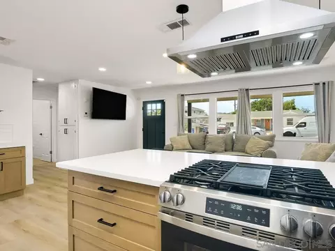 Kitchen - 1249 8th, Imperial Beach, CA 91932 photo 7 of 7