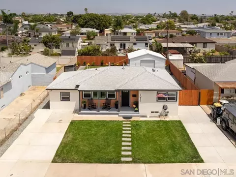View/Area - 1249 8th, Imperial Beach, CA 91932 photo 2 of 12