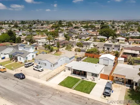 View/Area - 1249 8th, Imperial Beach, CA 91932 photo 5 of 12