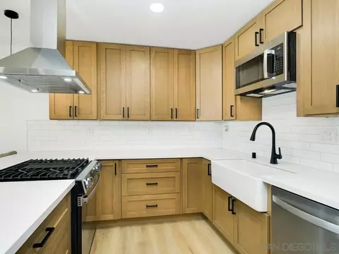 Kitchen - 1249 8th, Imperial Beach, CA 91932 photo 5 of 7