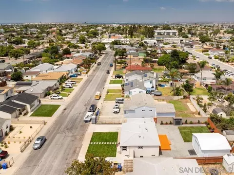 View/Area - 1249 8th, Imperial Beach, CA 91932 photo 7 of 12