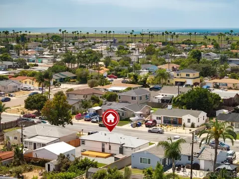 View/Area - 1249 8th, Imperial Beach, CA 91932 photo 10 of 12